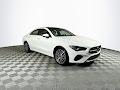 2026 Mercedes-Benz CLA CLA 250