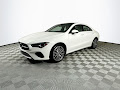 2026 Mercedes-Benz CLA CLA 250