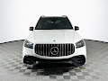 2026 Mercedes-Benz GLS GLS 63 AMG®