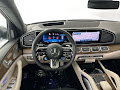 2026 Mercedes-Benz GLS GLS 63 AMG®