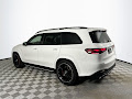 2026 Mercedes-Benz GLS GLS 63 AMG®