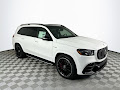 2026 Mercedes-Benz GLS GLS 63 AMG®