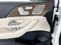 2026 Mercedes-Benz GLS GLS 450