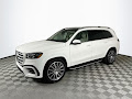 2026 Mercedes-Benz GLS GLS 450