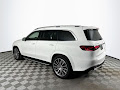 2026 Mercedes-Benz GLS GLS 450