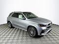2026 Mercedes-Benz GLE GLE 450