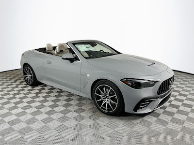 2026 Mercedes-Benz CLE