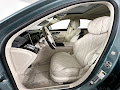 2026 Mercedes-Benz S-Class S 580