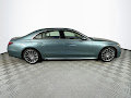 2026 Mercedes-Benz S-Class S 580
