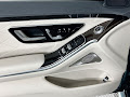 2026 Mercedes-Benz S-Class S 580