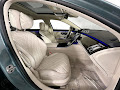 2026 Mercedes-Benz S-Class S 580