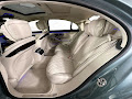 2026 Mercedes-Benz S-Class S 580
