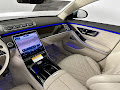 2026 Mercedes-Benz S-Class S 580