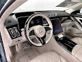 2026 Mercedes-Benz S-Class S 580