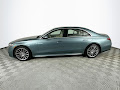 2026 Mercedes-Benz S-Class S 580