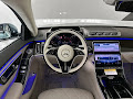 2026 Mercedes-Benz S-Class S 580