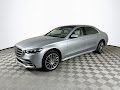 2026 Mercedes-Benz S-Class S 580