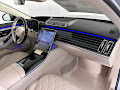2026 Mercedes-Benz S-Class S 580