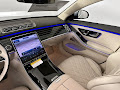2026 Mercedes-Benz S-Class S 580