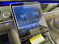 2026 Mercedes-Benz S-Class S 580
