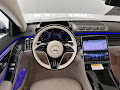2026 Mercedes-Benz S-Class S 580