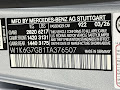 2026 Mercedes-Benz S-Class S 580