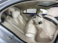 2026 Mercedes-Benz S-Class S 580