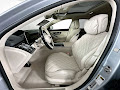2026 Mercedes-Benz S-Class S 580