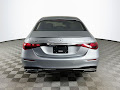 2026 Mercedes-Benz S-Class S 580