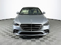 2026 Mercedes-Benz S-Class S 580