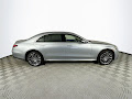2026 Mercedes-Benz S-Class S 580