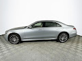 2026 Mercedes-Benz S-Class S 580