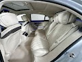 2026 Mercedes-Benz S-Class S 580