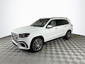 2026 Mercedes-Benz GLS GLS 450