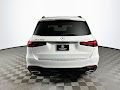 2026 Mercedes-Benz GLS GLS 580