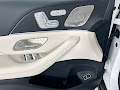 2026 Mercedes-Benz GLS GLS 580