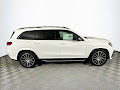 2026 Mercedes-Benz GLS GLS 580