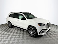 2026 Mercedes-Benz GLS GLS 580