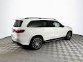 2026 Mercedes-Benz GLS GLS 580