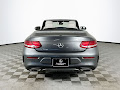 2017 Mercedes-Benz C-Class C 300 Cabriolet