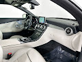 2017 Mercedes-Benz C-Class C 300 Cabriolet