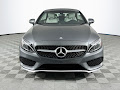 2017 Mercedes-Benz C-Class C 300 Cabriolet
