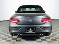 2017 Mercedes-Benz C-Class C 300 Cabriolet