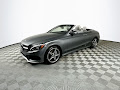 2017 Mercedes-Benz C-Class C 300 Cabriolet