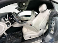 2017 Mercedes-Benz C-Class C 300 Cabriolet