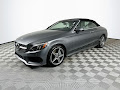 2017 Mercedes-Benz C-Class C 300 Cabriolet