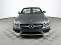 2017 Mercedes-Benz C-Class C 300 Cabriolet