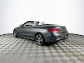 2017 Mercedes-Benz C-Class C 300 Cabriolet