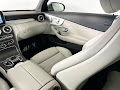 2017 Mercedes-Benz C-Class C 300 Cabriolet