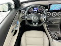 2017 Mercedes-Benz C-Class C 300 Cabriolet